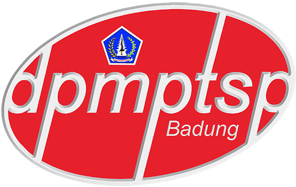 Logo DPMPTSP