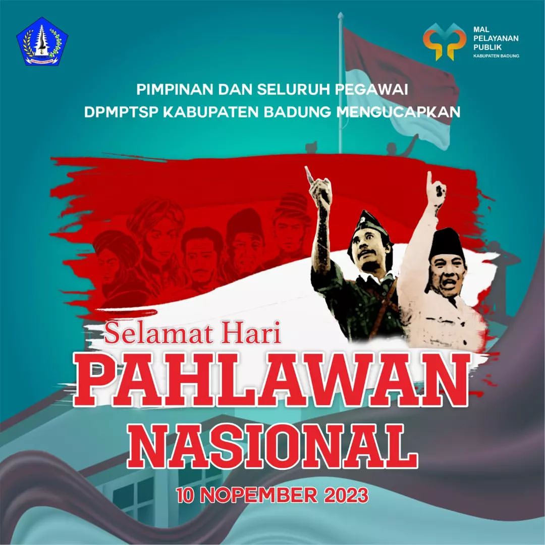 HARI PAHLAWAN