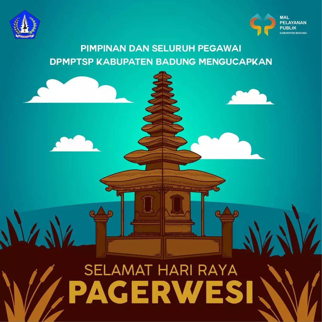 HARI RAYA PAGERWESI