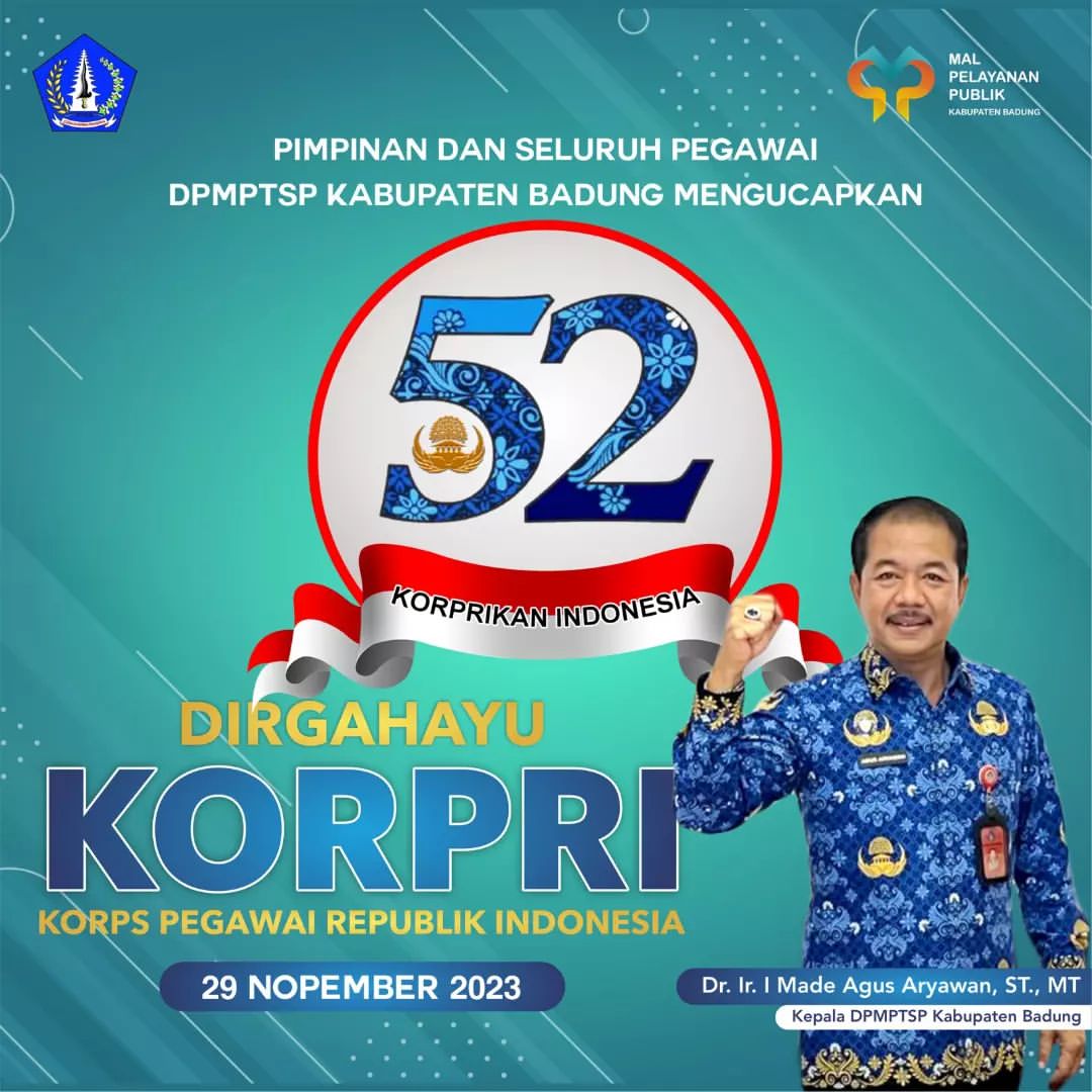 HUT KORPRI