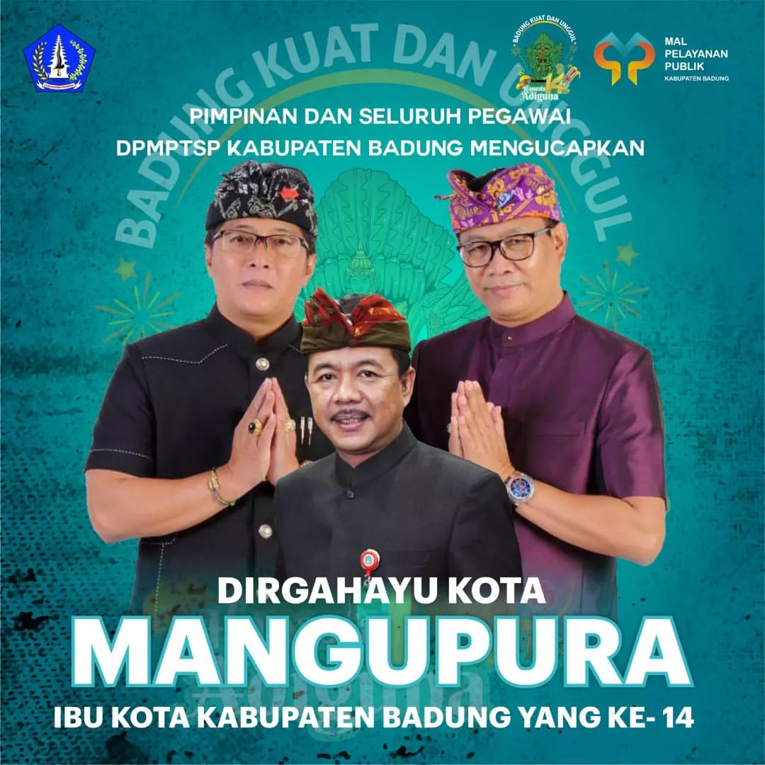 HUT MANGUPURA